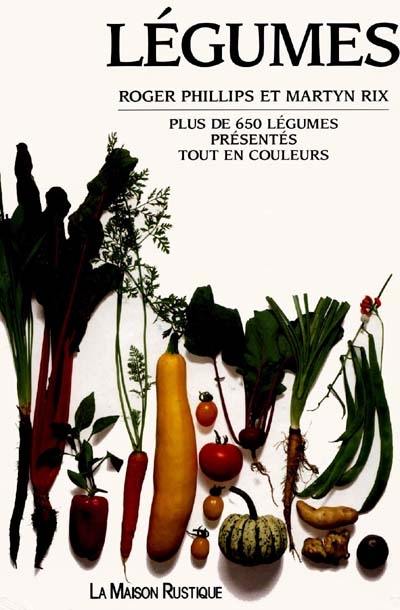 Légumes