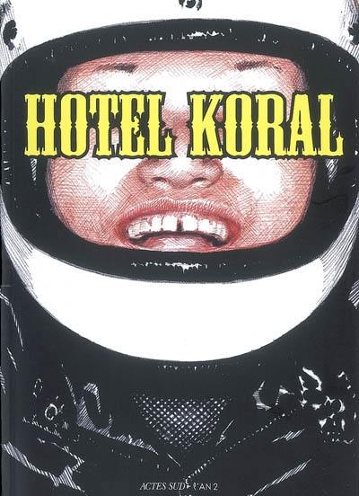 Hôtel Koral