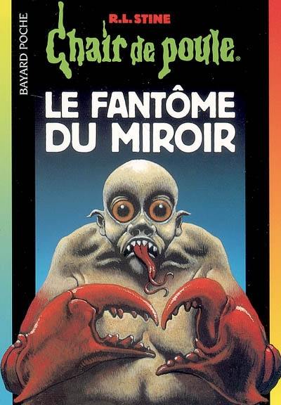 Le fantôme du miroir