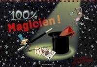 100 % magicien