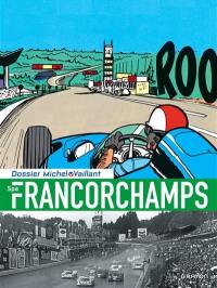 Spa Francorchamps