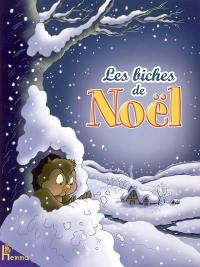 Les amis du père François. Vol. 2006. Les biches de Noël