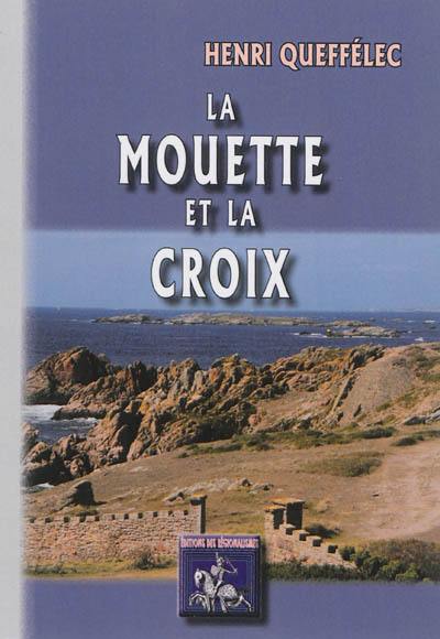 La mouette et la croix