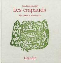 Les crapauds