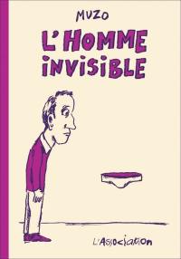 L'homme invisible