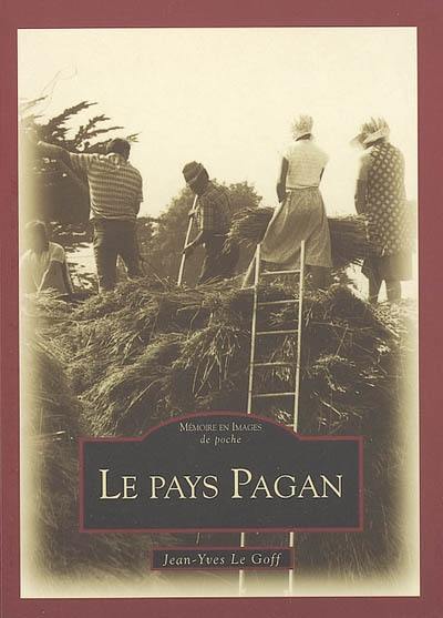 Le pays Pagan