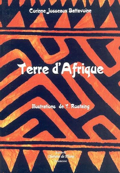 Terre d'Afrique