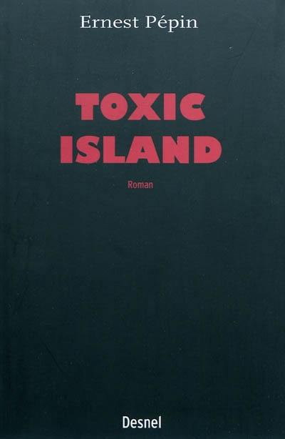 Toxic island