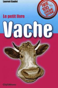 Le petit livre vache