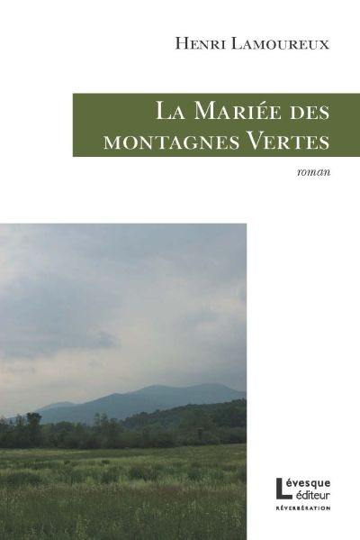 La mariée des montagnes vertes