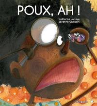 Poux, ah !