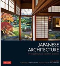 Japanese Architecture