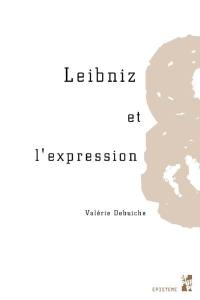 Leibniz et l'expression