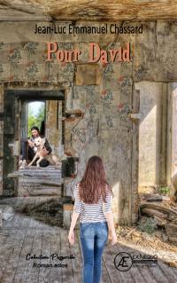 Pour David : roman jeunesse