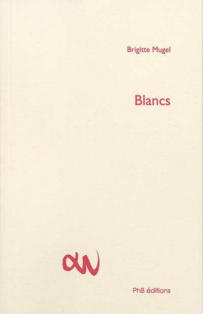 Blancs