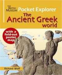 The Pocket Explorer The Ancient Greek World