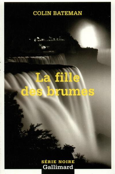 La fille des brumes