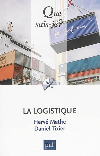 La logistique