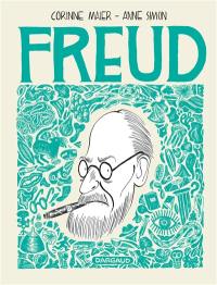 Freud : une biographie dessinée