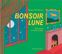 Bonsoir Lune