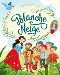 Blanche-Neige