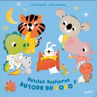 Petites histoires autour du dodo !