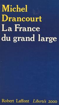 La France du grand large