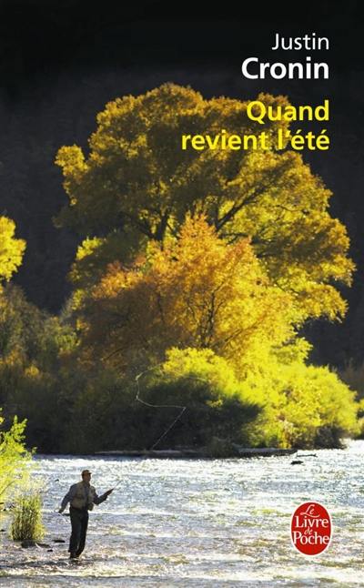 Quand revient l'été