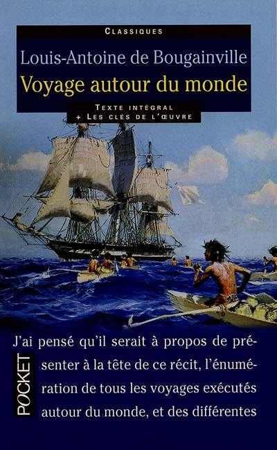 Voyage autour du monde