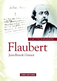 Dictionnaire Gustave Flaubert