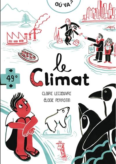 Où va le climat ?