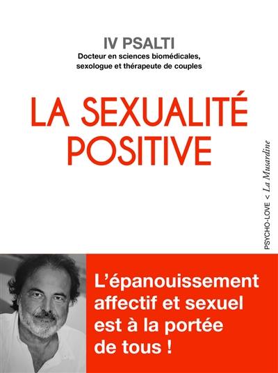 La sexualité positive