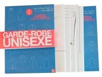 Garde-robe unisexe : 7 modèles intemporels pour lui, elle & iel