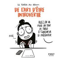 De l'art d'être introvertie