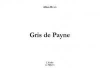 Gris de Payne