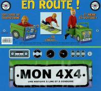 Mon 4X4