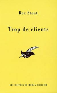 Trop de clients