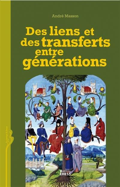 Des liens et des transferts entre générations