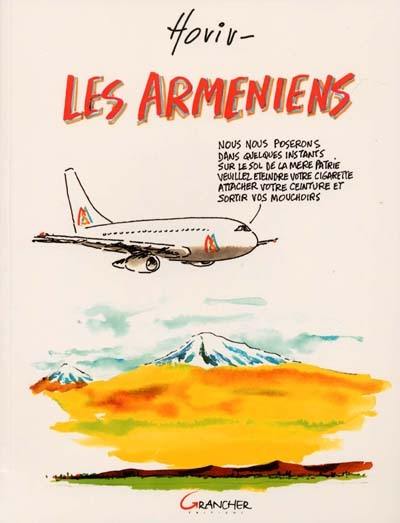 Les Arméniens