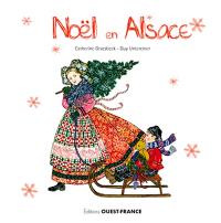 Noël en Alsace