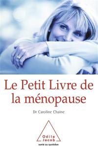 Le petit livre de la ménopause