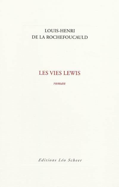 Les vies Lewis