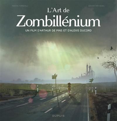 L'art de Zombillénium