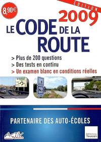 Le code de la route