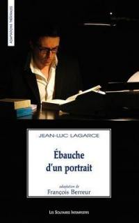 Ebauche d'un portrait