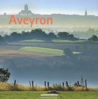 Visite en Aveyron