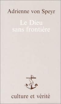 Le Dieu sans frontière