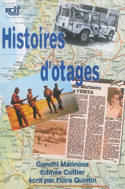 Histoires d'otages