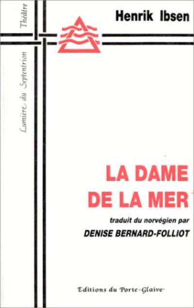 La Dame de la mer