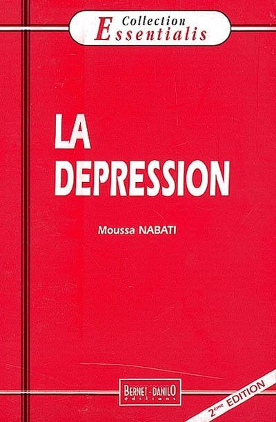 La dépression